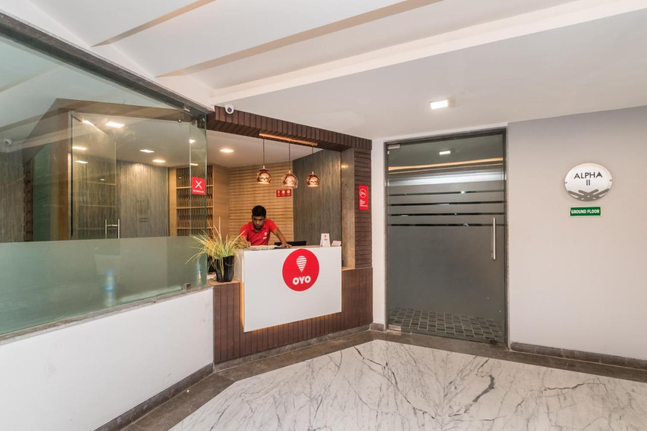Capital O 10212 Hotel West Willows Xanadu Kolkata Bagian luar foto