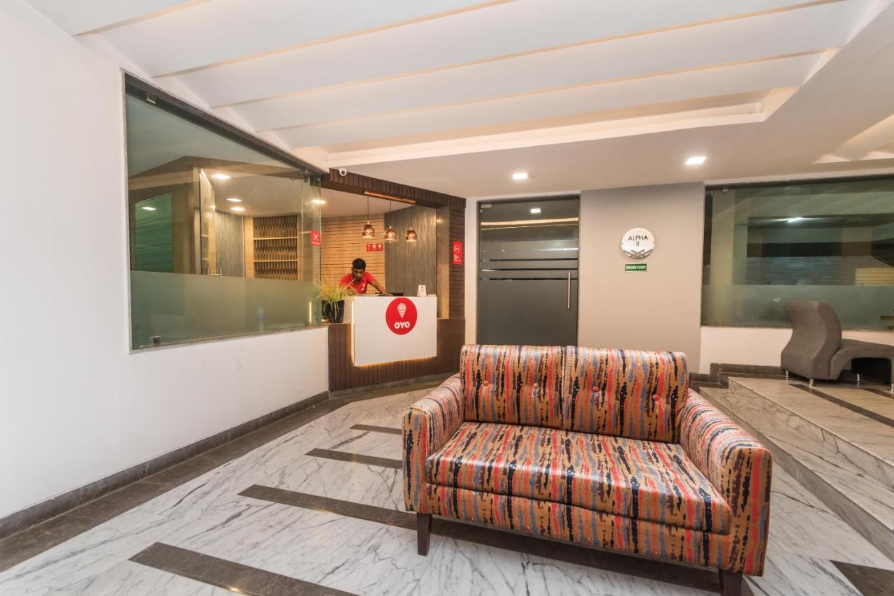 Capital O 10212 Hotel West Willows Xanadu Kolkata Bagian luar foto